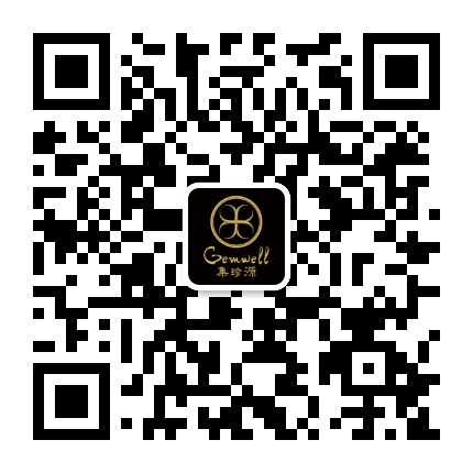 健康潮生活公众号二维码