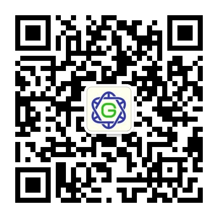 基诺赛克公众号二维码