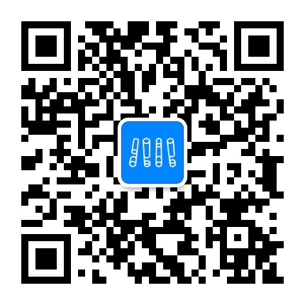 各色DNA官方微信公众号