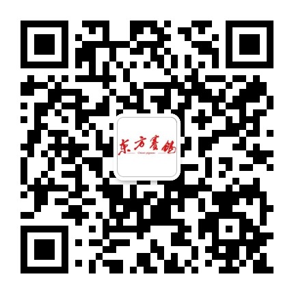 东方赛鸽文化公众号二维码