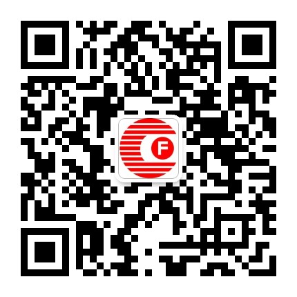 北京广发房地产公众号二维码