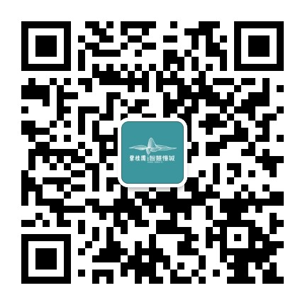 碧桂园智慧慢城公众号二维码