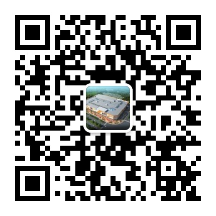 贵港港北万达广场公众号二维码