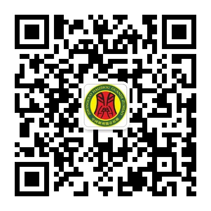 关公文化研究院公众号二维码