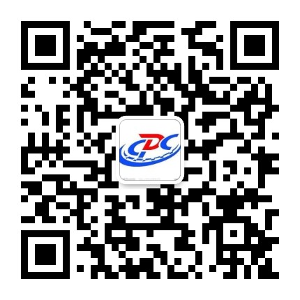 平利疾控公众号二维码