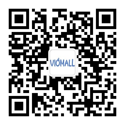 VIOMALL数据驱动世界