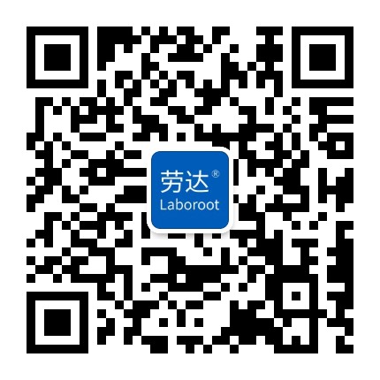 勞達laboroot