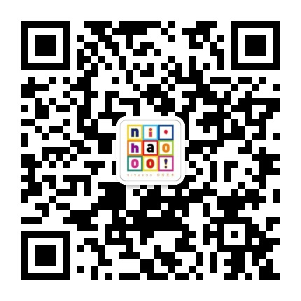 nihaooo你好艺术