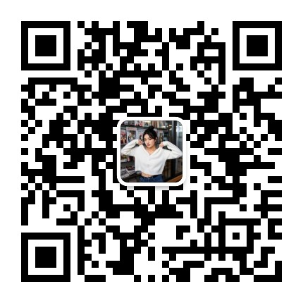 美物君说