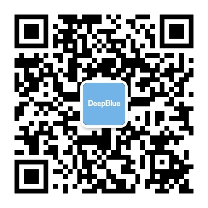 深海DeepBlue
