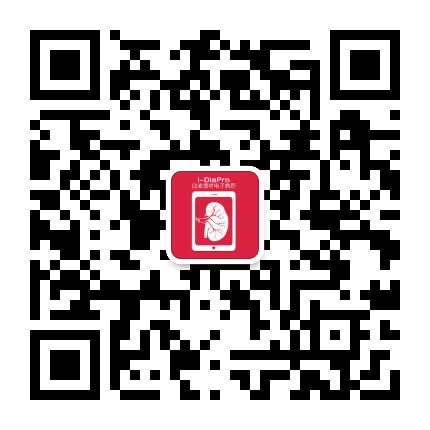 英福美数据血透