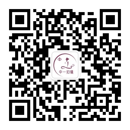 中一妇镜