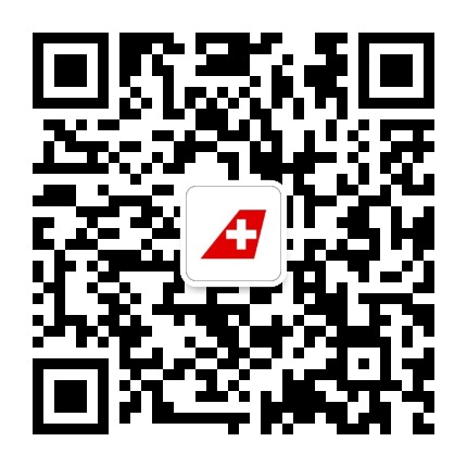 瑞士国际航空SWISS
