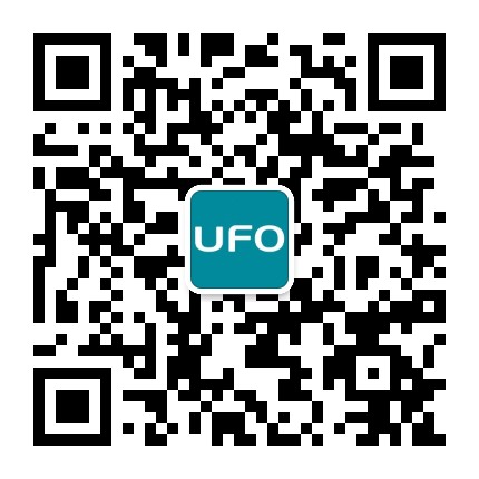 UFO测绘