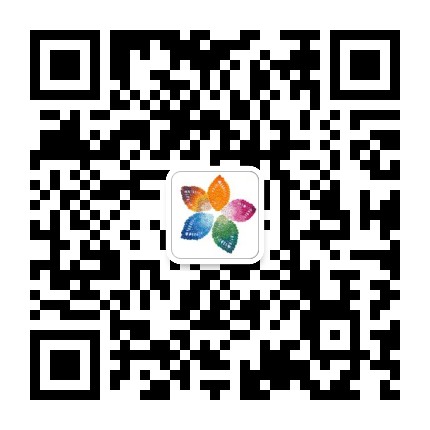 下雨天手工编织的乐趣