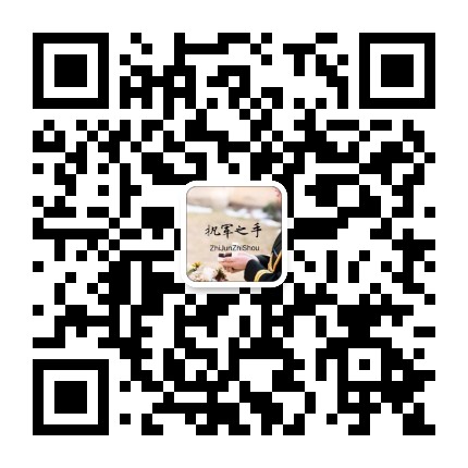 执军之手