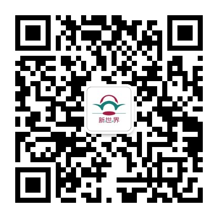 新世界百货北京顺义店