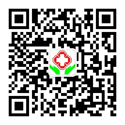 郧西县店子镇中心卫生院公众号二维码