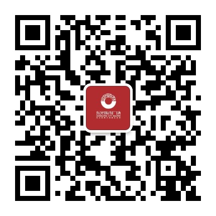 东光城市广场订阅号公众号二维码