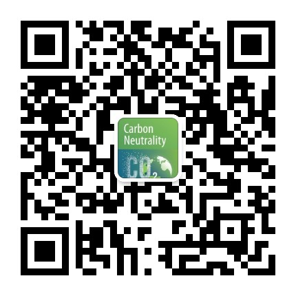 Carbon Neutrality碳中和