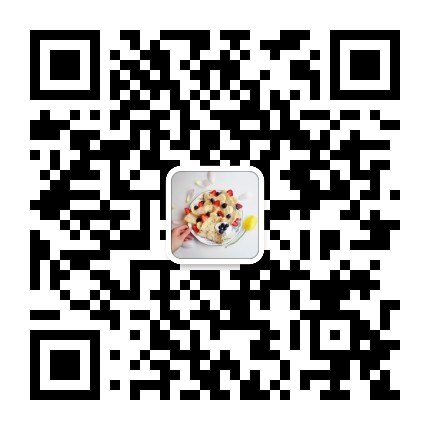 秋秋的日常食记