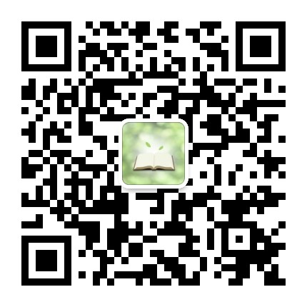 每日热点摘录公众号二维码
