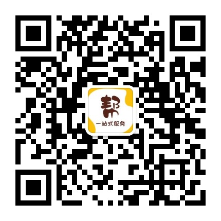建院校园帮生活服务平台二维码