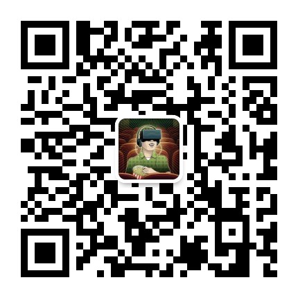 资深游戏玩家