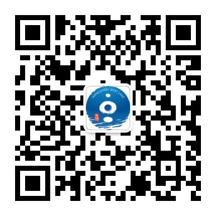 杭州西湖西溪景区