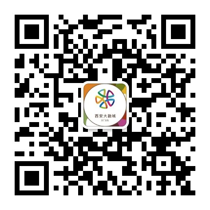 西安大融城IMIXPARK