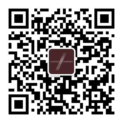 渠顺市政公众号二维码