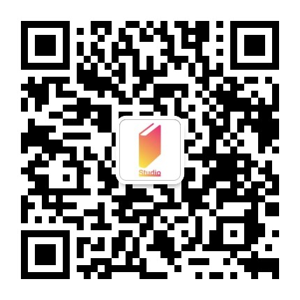 绘本创作工作室