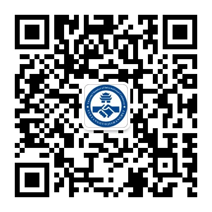 岳阳投资促进公众号二维码