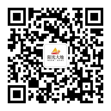 泌阳阳光公众号二维码