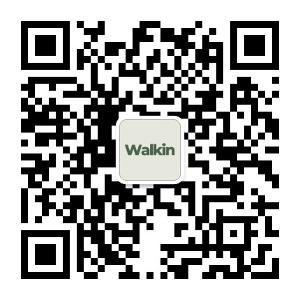 Walkinasia
