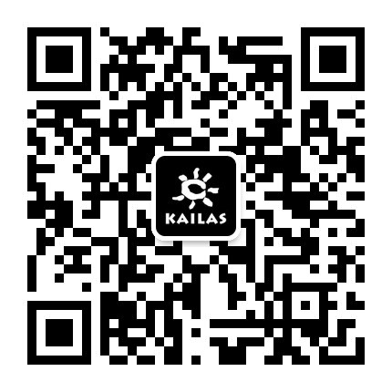 KAILAS凯乐石