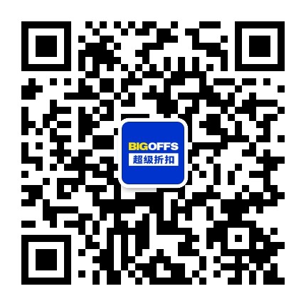 BIGOFFS北京
