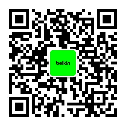 Belkin贝尔金