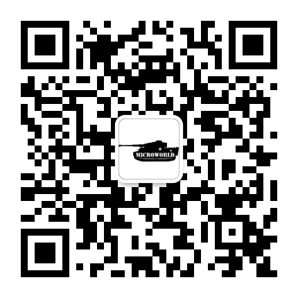 微观世界模型工作室