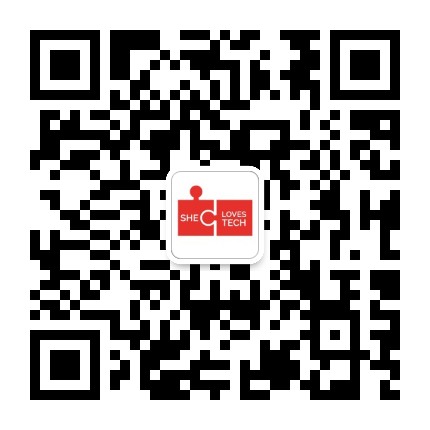 她爱科技 SheLovesTech