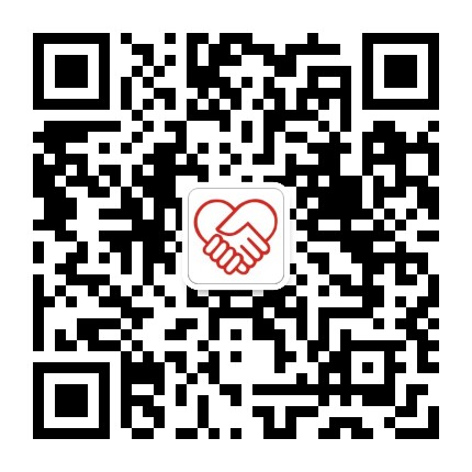 贵港招商公众号二维码