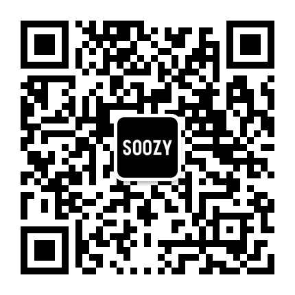 SOOZY塑最