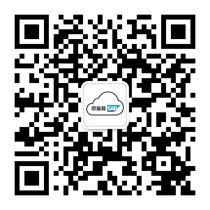 SAP成长型企业社区