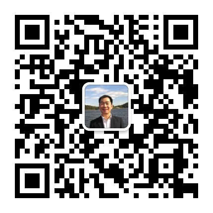 商道纵横郭沛源