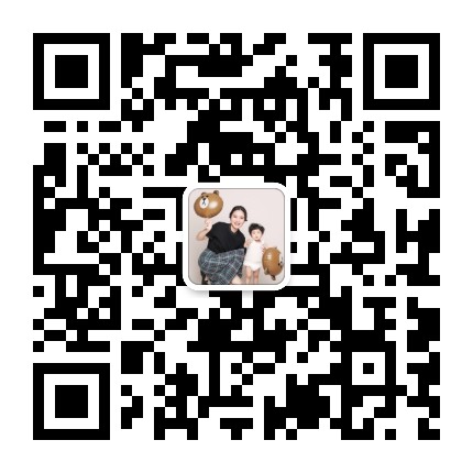 汤圆妈妈碎碎念