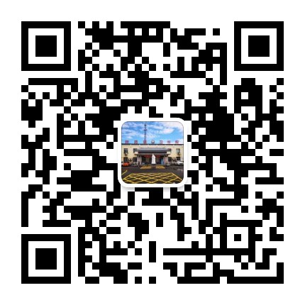 泌阳县赊湾镇卫生院公众号二维码