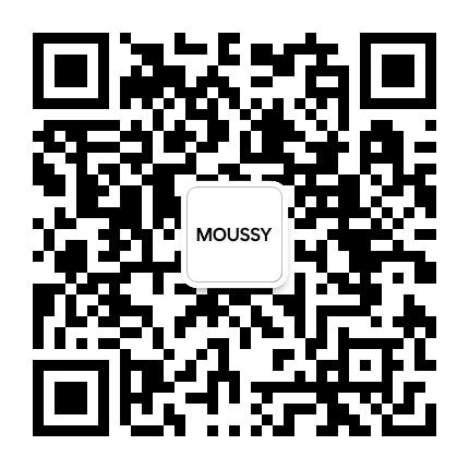 MOUSSY官方