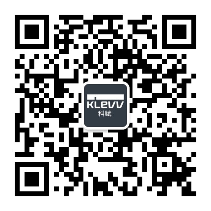 科赋KLEVV