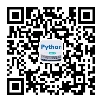 python数据分析之禅