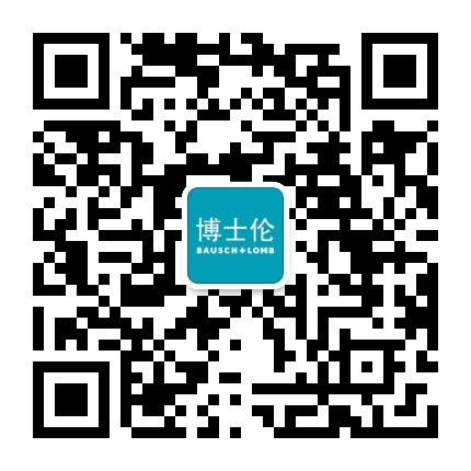 博士伦隐形眼镜